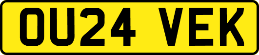 OU24VEK