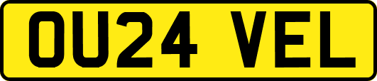 OU24VEL
