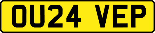OU24VEP