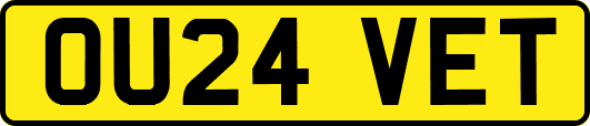 OU24VET
