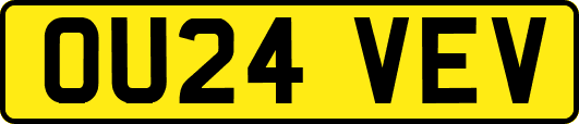 OU24VEV