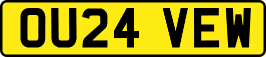 OU24VEW