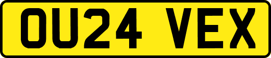 OU24VEX