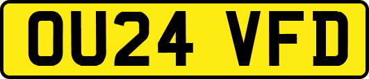 OU24VFD