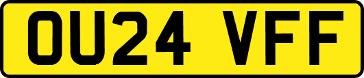 OU24VFF