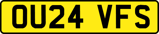 OU24VFS