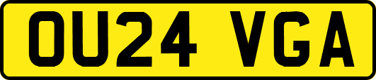 OU24VGA