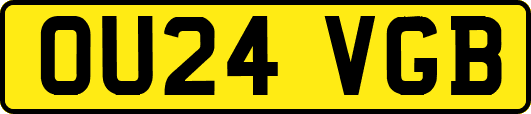 OU24VGB