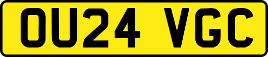 OU24VGC
