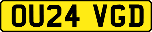 OU24VGD