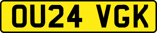 OU24VGK