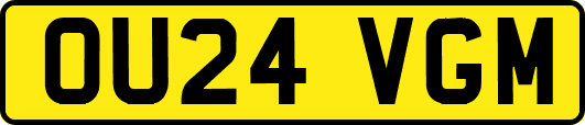 OU24VGM