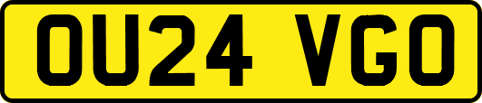 OU24VGO