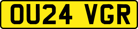 OU24VGR