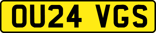 OU24VGS