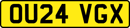 OU24VGX