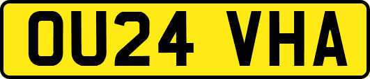 OU24VHA