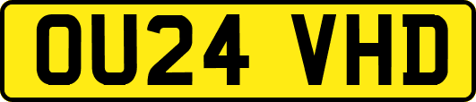 OU24VHD