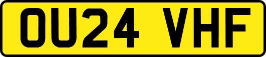 OU24VHF