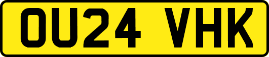 OU24VHK