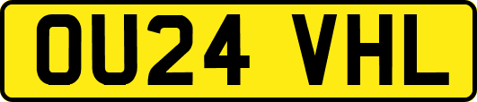 OU24VHL