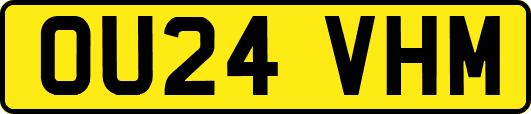 OU24VHM