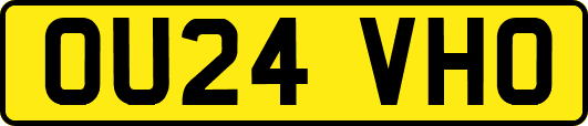OU24VHO