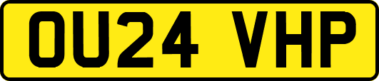 OU24VHP