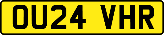 OU24VHR