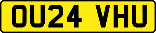 OU24VHU