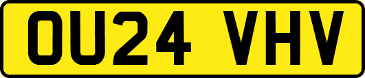 OU24VHV