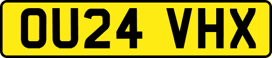 OU24VHX