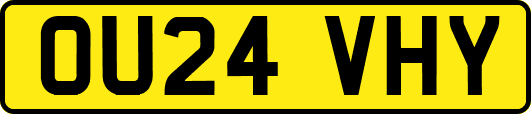 OU24VHY