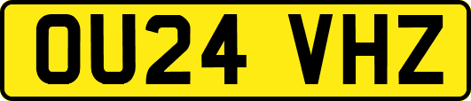 OU24VHZ