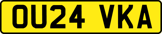 OU24VKA