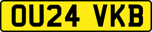 OU24VKB