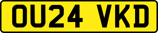 OU24VKD