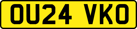 OU24VKO