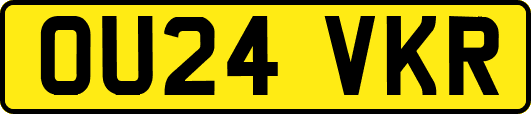 OU24VKR