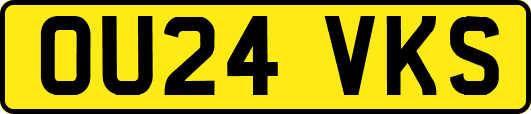 OU24VKS