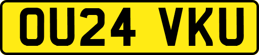 OU24VKU