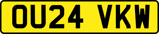 OU24VKW