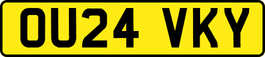 OU24VKY
