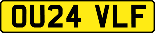 OU24VLF