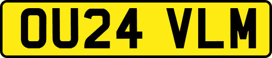 OU24VLM