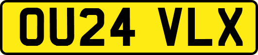 OU24VLX