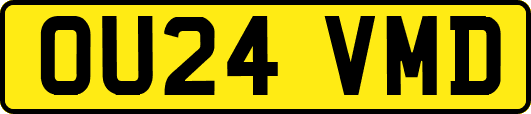 OU24VMD