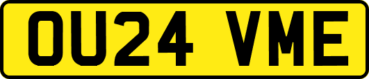 OU24VME