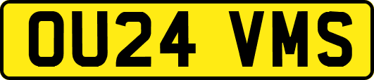 OU24VMS