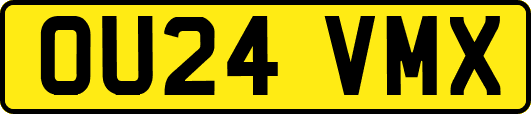 OU24VMX